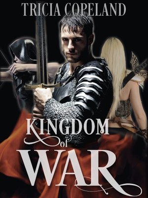 cover image of Kingdom of War